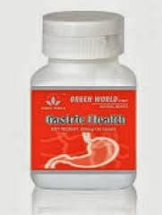obat Maag alami tanpa efek samping Gastric-health-capsule